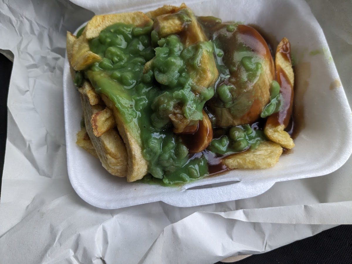 Phil's Famous Chippy